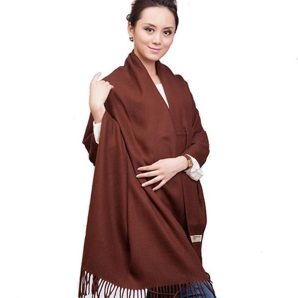 Ladies Cashmere Shawl